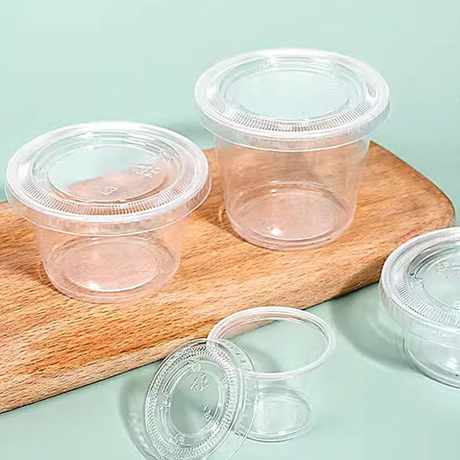 Одноразовый PP Cup Cup Cup China Production Factory