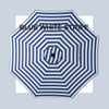 Auto Tilt Flora Patio incbrella